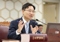  국힘, 임광현 비서실장 임명에 