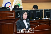  박정숙 광양시의원 