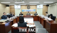  세종시의회 교육안전위 행감서 학생 평가 오류·갑질 신고자 보호 문제 도마