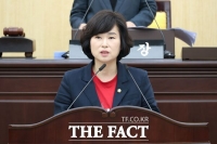  김영희 대전시 동구의원, '대전 0시 축제' 폐지 재검토 및 대안 마련 건의 