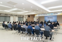  영광군, '2026년 성희롱 성폭력 예방교육' 진행