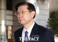  [속보] '비화폰 삭제' 박종준 전 경호처장 1심 무죄→2심 징역 1년