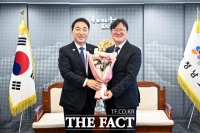  충남도, 신임 기획조정실장에 조원갑 행안부 과장 임명