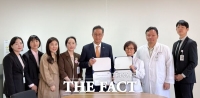  대전선병원·한국장기조직기증원, 기증 활성화 프로그램 운영 업무협약