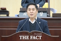  우선제 대전시 동구의원, 소상공인 경영안정 및 경쟁력 강화 위한 맞춤형 지원 촉구 