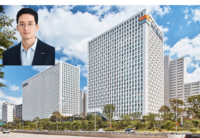  실적 지지부진 호반건설…김대헌號 반등 시험대