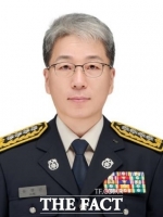  김영근 제8대 세종남부소방서장 취임