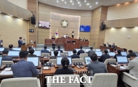  천안시의회 제293회 제1차 정례회 개회…시민 생활 밀접 안건 심사