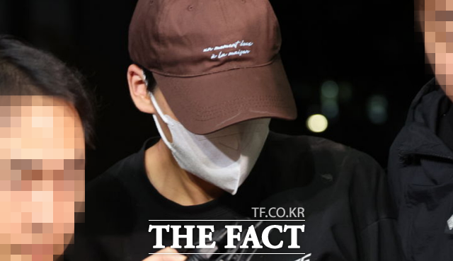 경찰이 장모를 흉기로 살해하고, 아내를 납치해 도주한 20대 남성의 신상공개 여부를 결정할 예정이다. /뉴시스