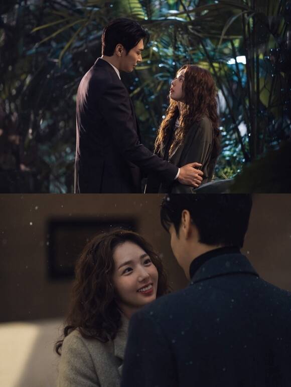 배우 채수빈이 차기작 또한 웹소설을 원작으로 하는 로맨스 작품으로 돌아오는 가운데 또 다른 결의 캐릭터를 보여주겠다고 밝혔다. /넷플릭스