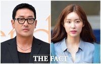  [강일홍의 이슈토크] 하정우·차정원, 6년 '비밀 연애' 끝 12월 결혼