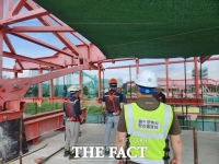  전남광주시, '2026년 집중안전점검' 평가서 최우수 기관' 선정