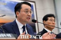  文정부 부동산 불법 사찰 의혹...이헌욱 부동산원장 