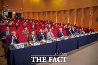  국방대학교 국가안전보장문제연구소, '2026 국제안보학술회의' 개최