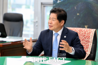  [인터뷰] 공영민 고흥군수 