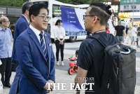 김포시, 민선9기 100일간 시민 목소리 경청…시장 직접 소통 강화