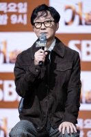  장항준 ''거장항준' 내 연출 아냐…부담 NO'