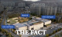  인천시, '인천뮤지엄파크' 시민참여형 통합 브랜드 개발 추진