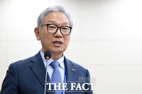  [2026 국감] 이상중 KISA 원장 
