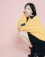  [TF인터뷰] 채수빈, '나를 충전해줘' 구원투수