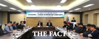  강원도·사조씨푸드, 참다랑어 '제값 받기' 맞손…어획량 11배 폭증