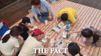  마을의 약속을 현실로…광명6동 주민이 직접 만든 '토요돌봄'