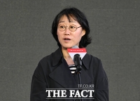  정주리 감독, 프랑스 문화예술공로훈장 슈발리에 수훈
