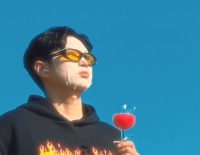  싱어송라이터 류니콘, 하이라인 합류 후 첫 신곡 발표
