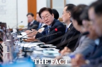  李 대통령 