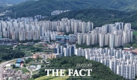  李정부 주택 공급 확대 기조에 분양 물량 증가…전년比 25%↑