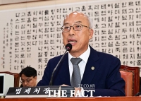  법제처장 