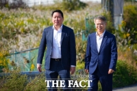  전남광주시, 반도체 '전격전'…정부·기업 발길 이끌며 '반도체 클러스터' 본궤도
