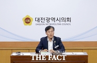 고제열 대전시의원 