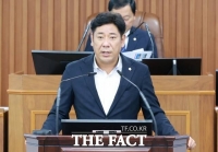  이태모 논산시의원 