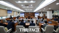  논산시의회, 제267회 임시회 개회…조례안 등 37건 심의