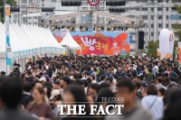  '2026 대전 빵축제' 17일 개막…120개 빵집 참여부터 야간 관광까지