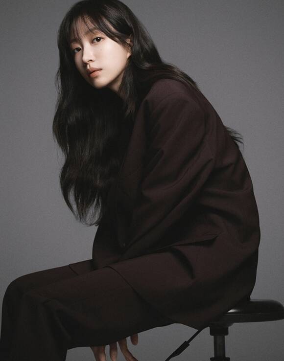 배우 안희연이 넥서스이엔엠과 동행을 시작한다. /넥서스이엔엠