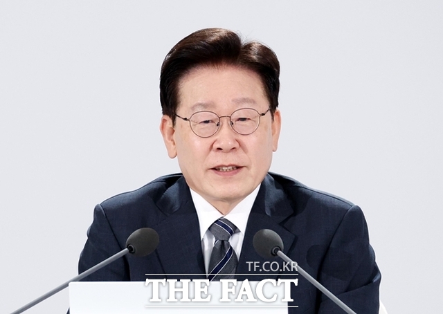 이재명 정부가 건설현장의 불법하도급과 대금 체불을 근절하기 위해 단속 수위를 높인다. /뉴시스