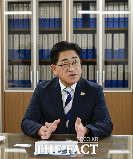 이기형 김포시장 /김포시