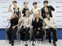  [TMA 인터뷰] 에이티즈, 3년 만에 찬란한 귀환…신보로 '재입덕' 자신