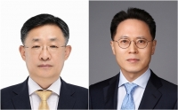  ㈜두산 김민철·두산에너빌리티 박상현 사장, 부회장 승진