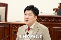 오현 대전시 유성구의원, 공공시설 건립 지연·불법 폭주 대책 촉구