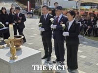 천안시, '무공수훈자의 날' 기념행사…호국영웅 헌신 기려