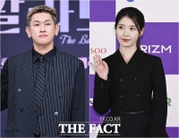  크러쉬, 아이유와 협업…21일 신곡 '삐그덕' 발매