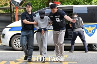  인천 상가 '흉기난동' 50대 남성 구속…법원 
