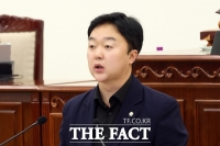  박석연 대전시 유성구의원, 글로벌 창업도시 위한 투자·정주 생태계 구축 촉구