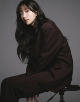  안희연, 넥서스이엔엠 전속계약…송지효·이선빈 한솥밥