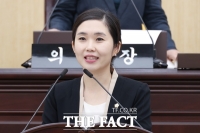  김은지 대전시 동구의원, 청년·청소년 정책 참여 확대·지역축제 개선 제안