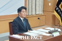  김기흥 대전시의원, 대전산단 규제 혁신 해법 모색…