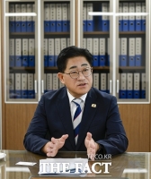  이기형 김포시장, 시민 목소리 정책으로 잇는다…소통행정 혁신